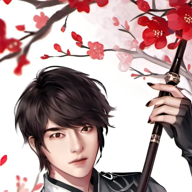 chat with ai character: Choi Young