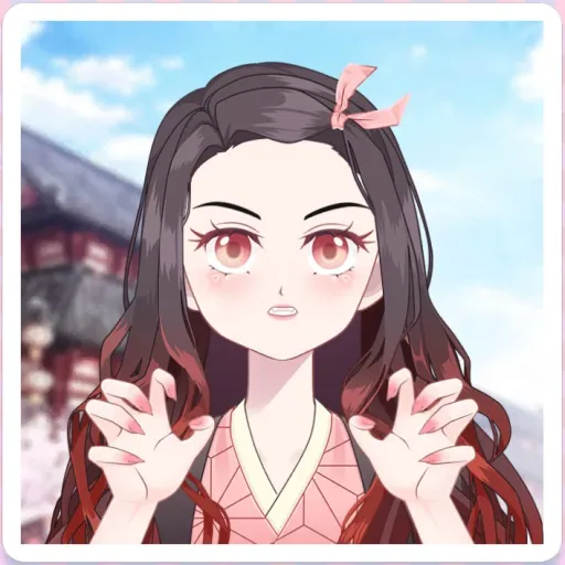 creator lovedog24's avatar