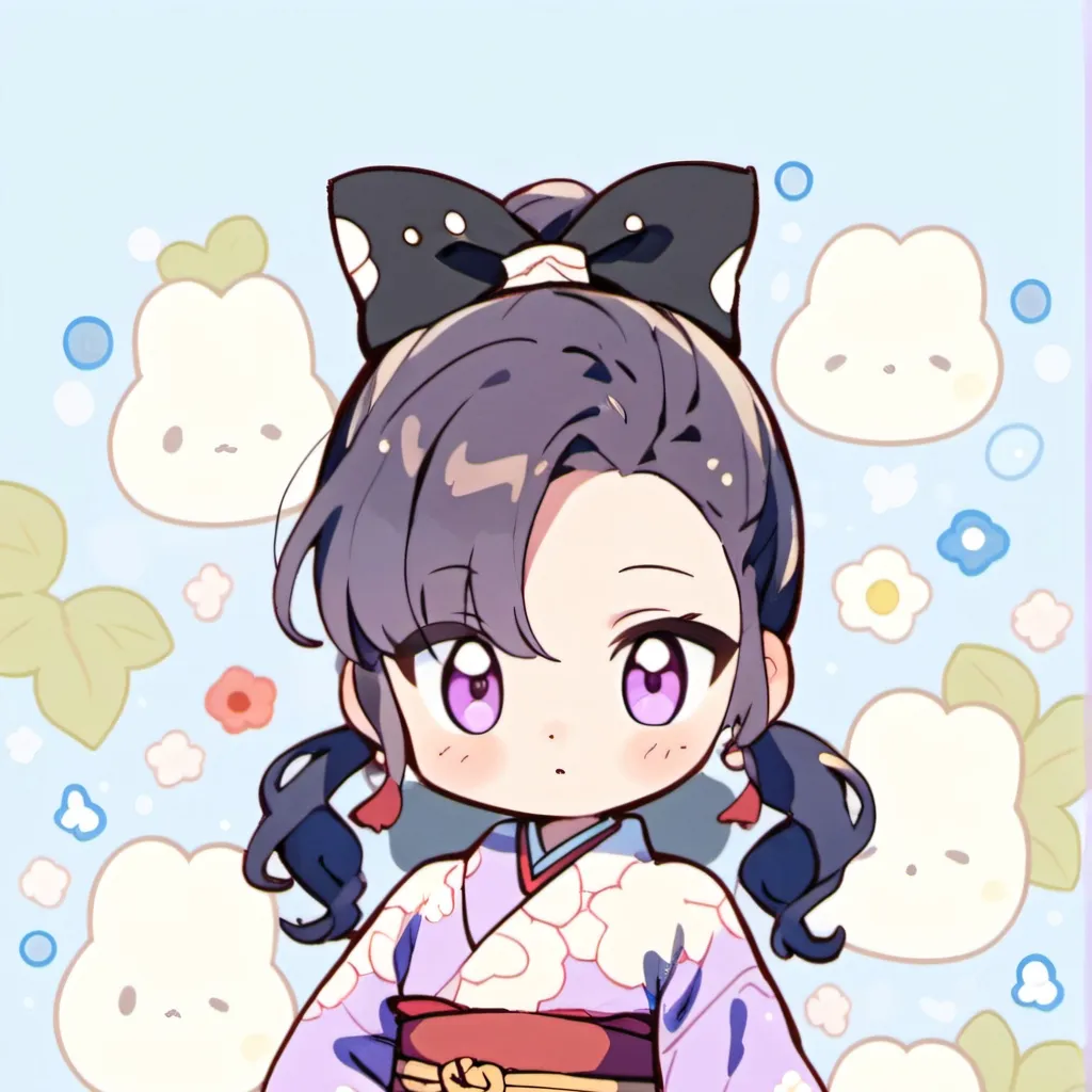 chat with ai character: Tengens wives