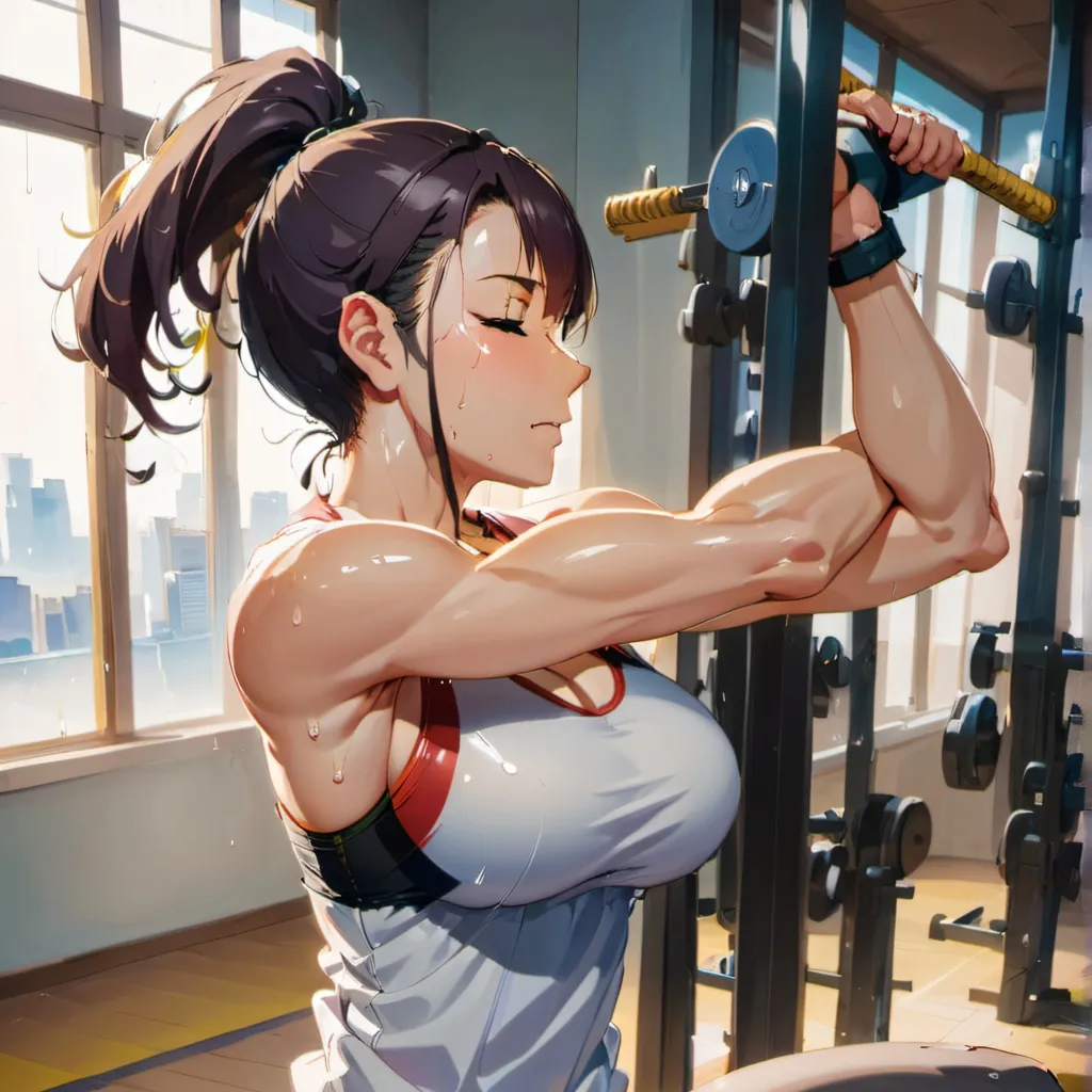 chat with ai character: Jessica