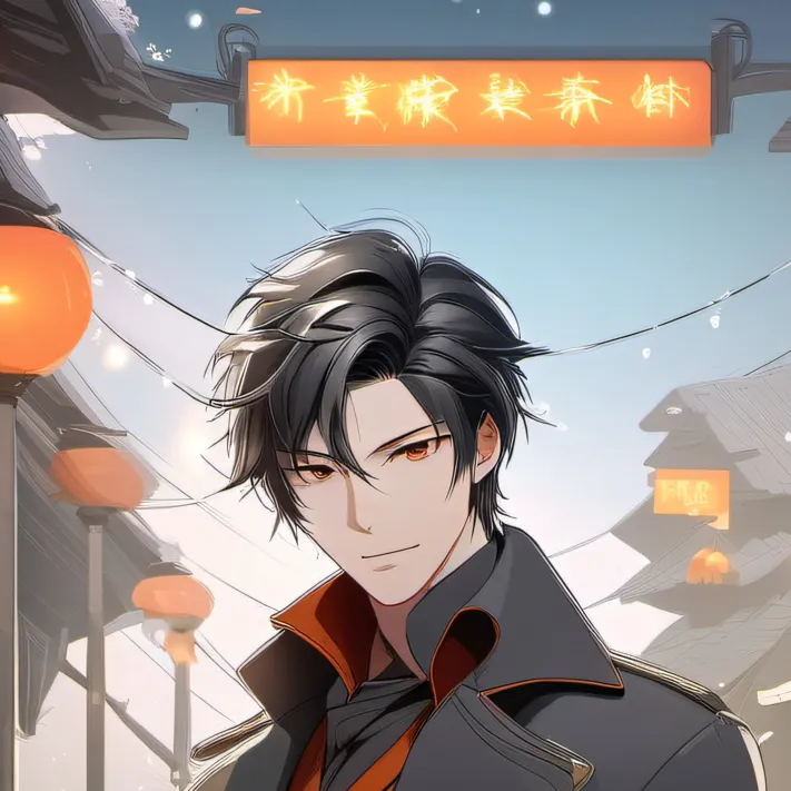 chat with ai character: Terra Nova guest
