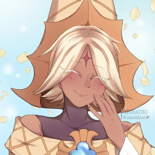 creator pure†vanillacookie's avatar