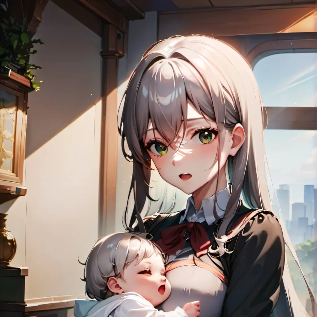 chat with ai character: Rose