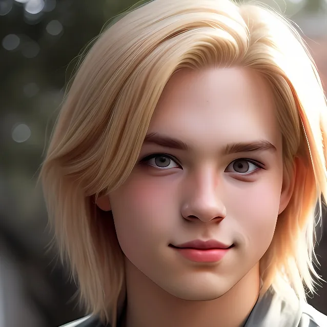 chat with ai character: max