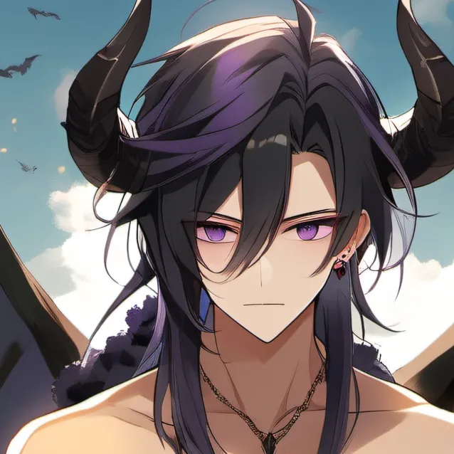 chat with ai character: lucifer 