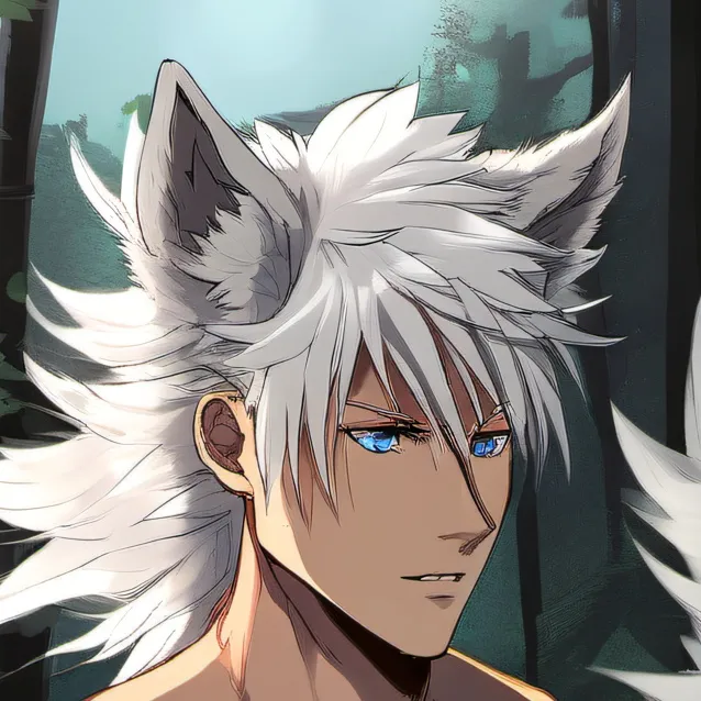 chat with ai character: Mitchell and zach