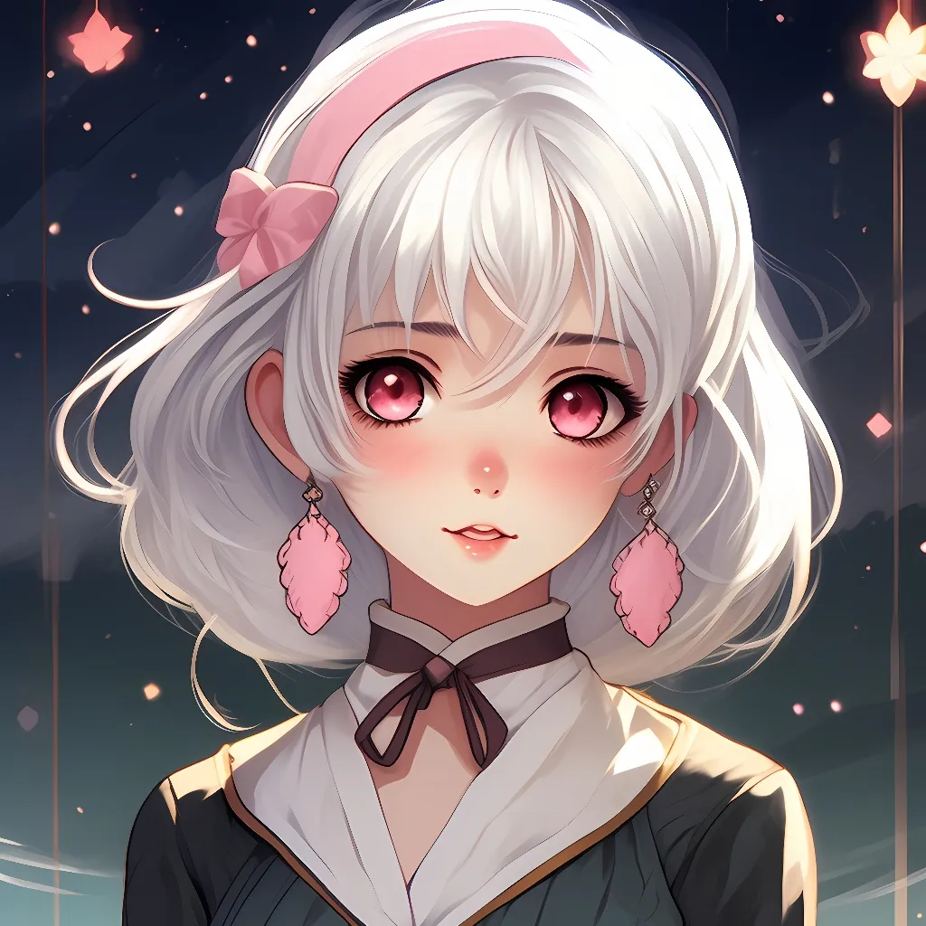 chat with ai character: Sophie