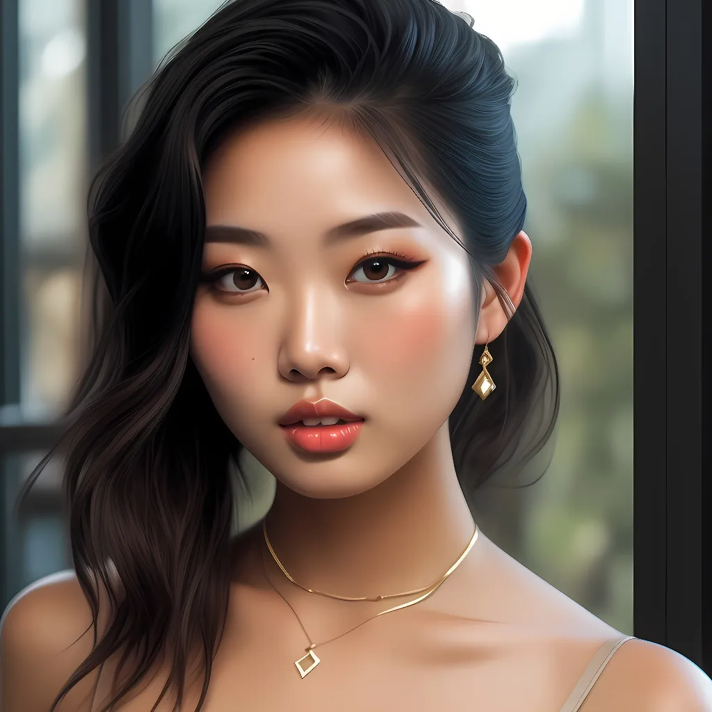 chat with ai character: La'rissa