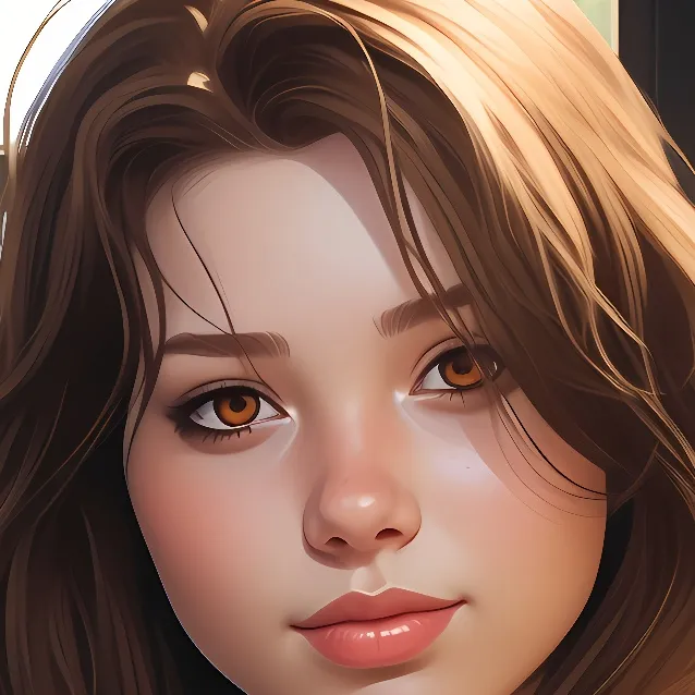 chat with ai character: venus