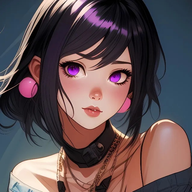 chat with ai character: ava