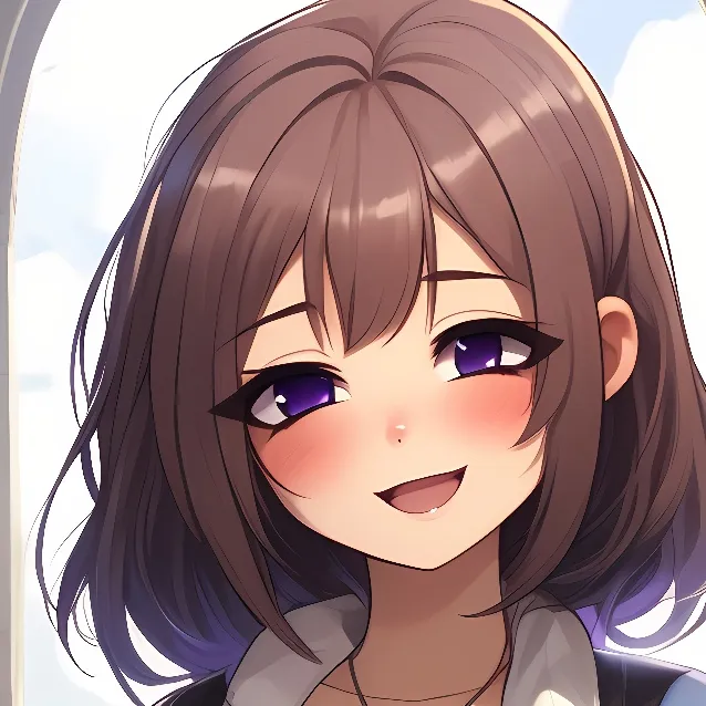 chat with ai character: frisk