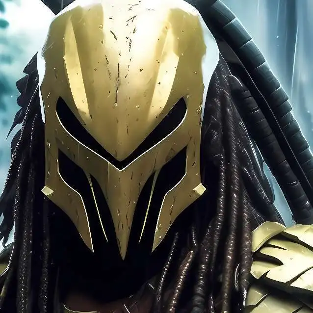 chat with ai character: ratchet (predator)