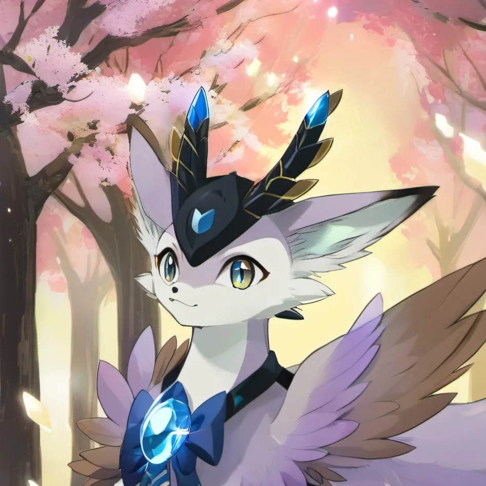 chat with ai character: Nigi