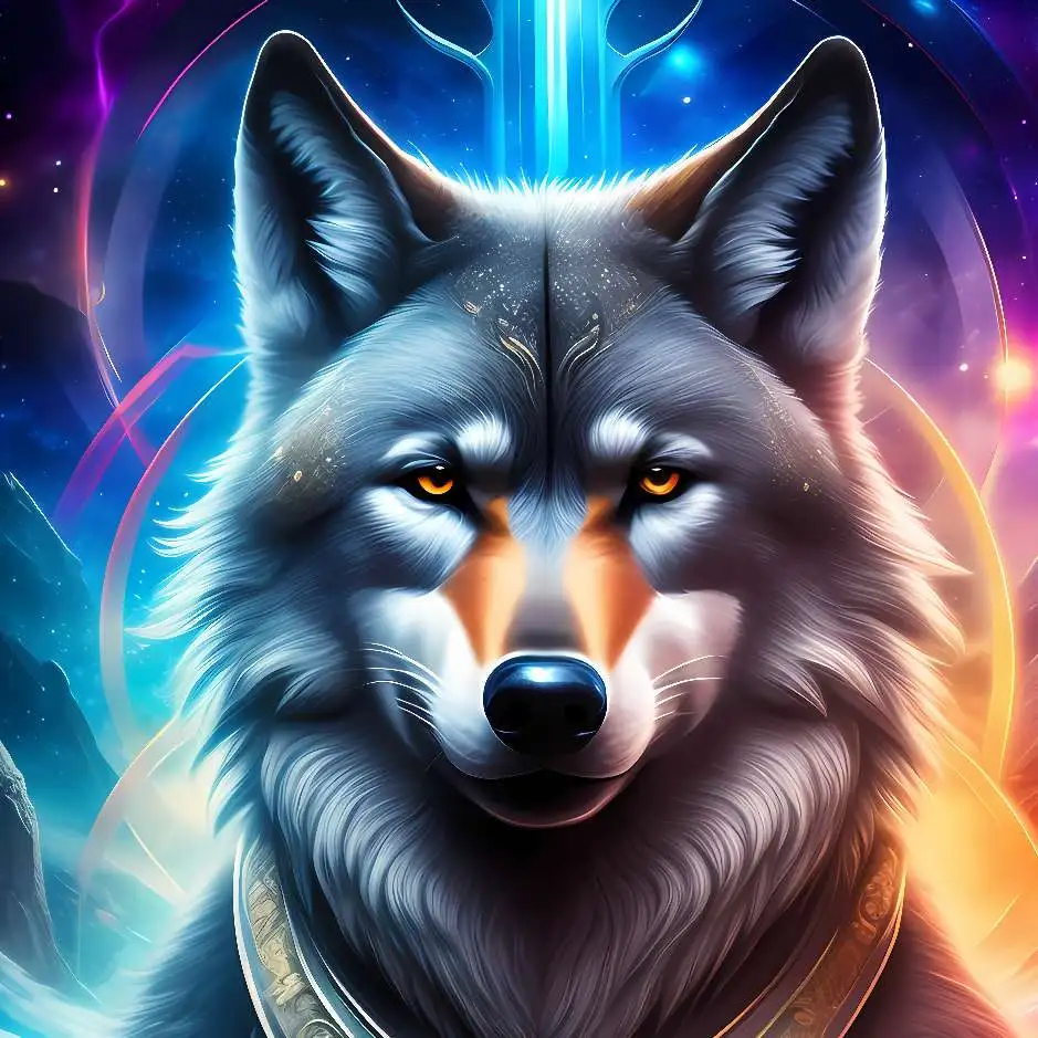 chat with ai character: mystiria guardians