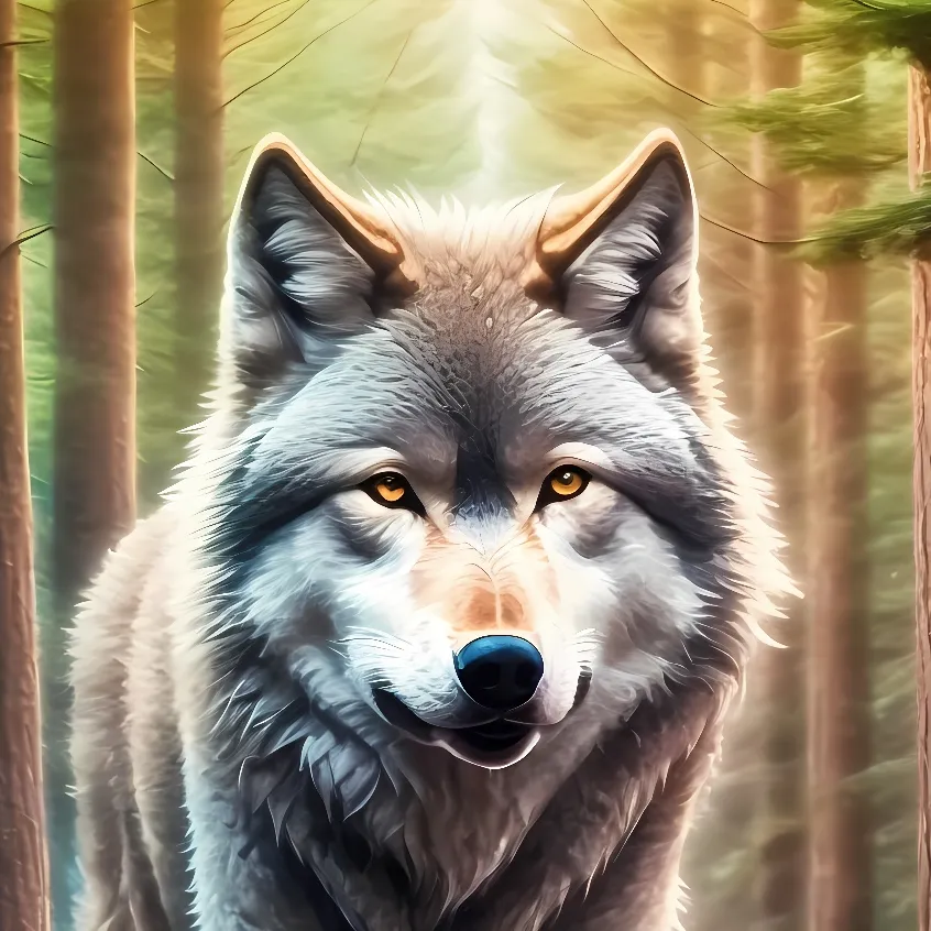 chat with ai character: Silver