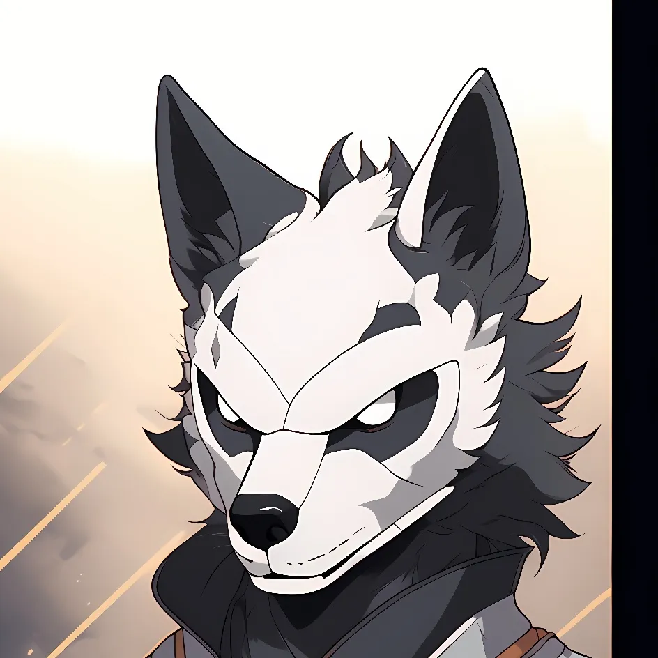 chat with ai character: Puro