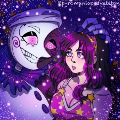 creator Luna Sol's avatar