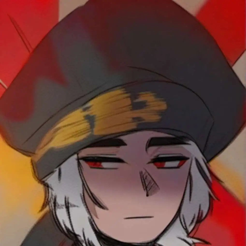 chat with ai character: USSR