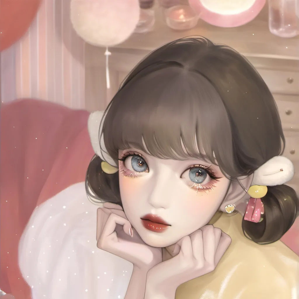 chat with ai character: Jessica