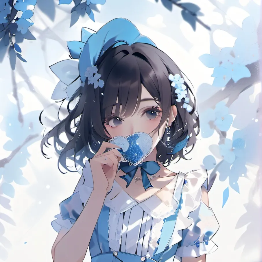 chat with ai character: Alice