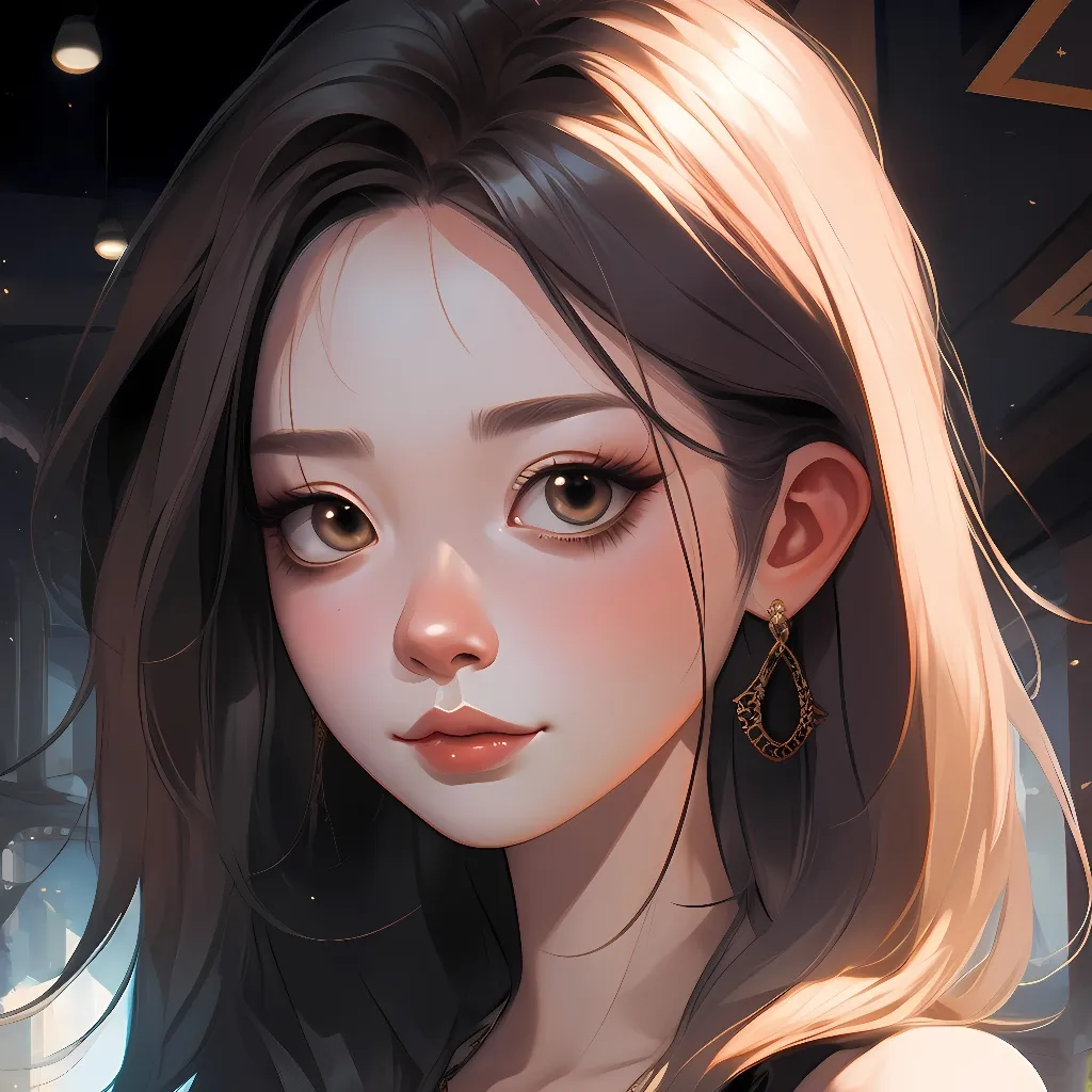 chat with ai character: Sophia Delgado