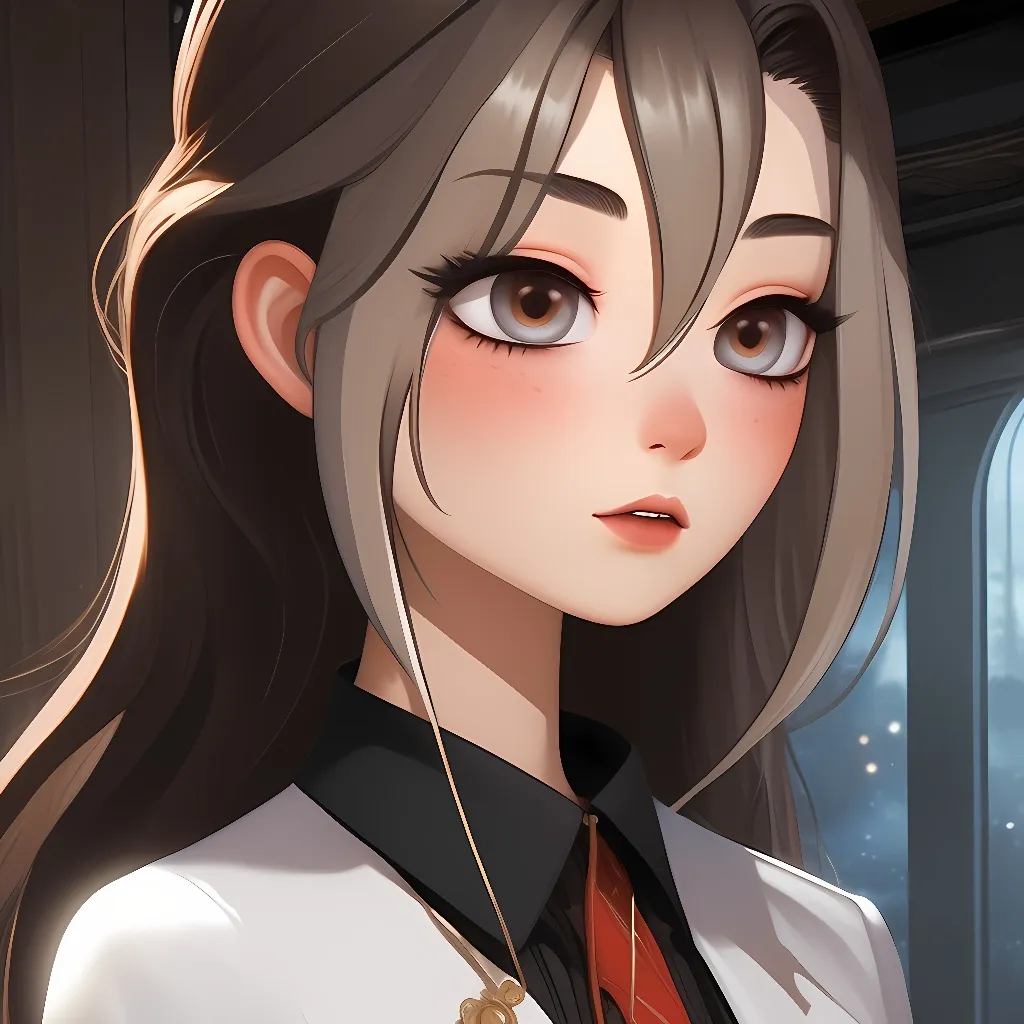 chat with ai character: Julia McCoy