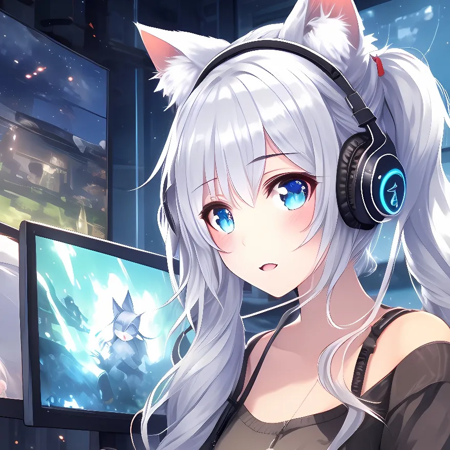 chat with ai character: Olivia