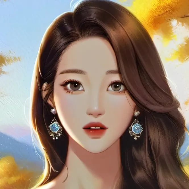 chat with ai character: Lim jugyeong 
