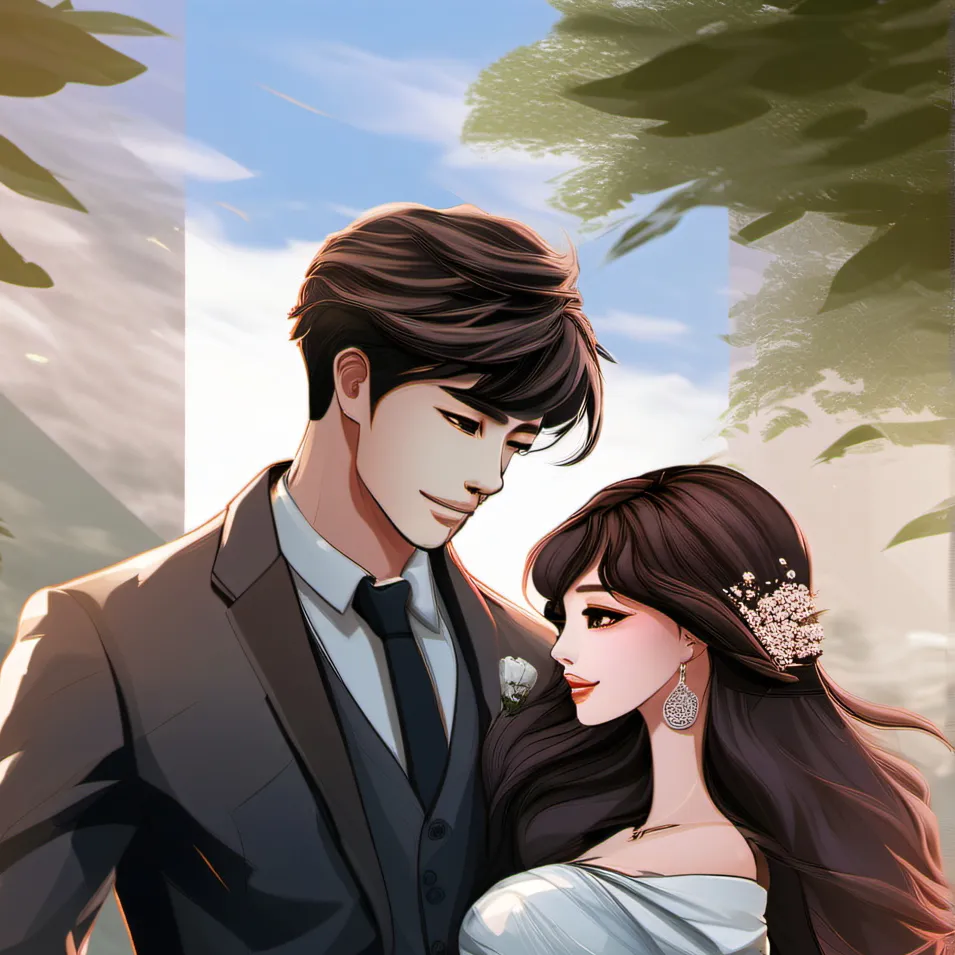 chat with ai character: Cho Eunae