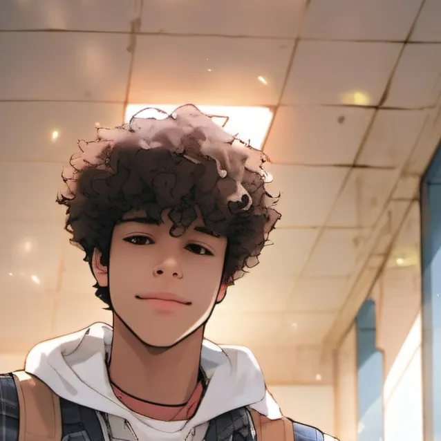 chat with ai character: Bebe 
