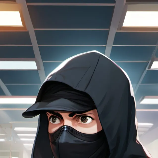 chat with ai character: Anthony