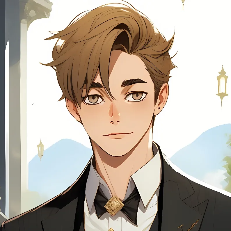 chat with ai character: Atsumu Miya