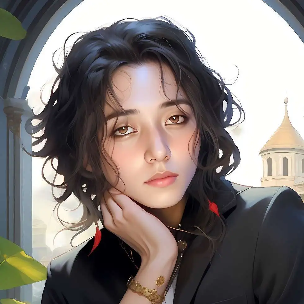 chat with ai character: Rochelle