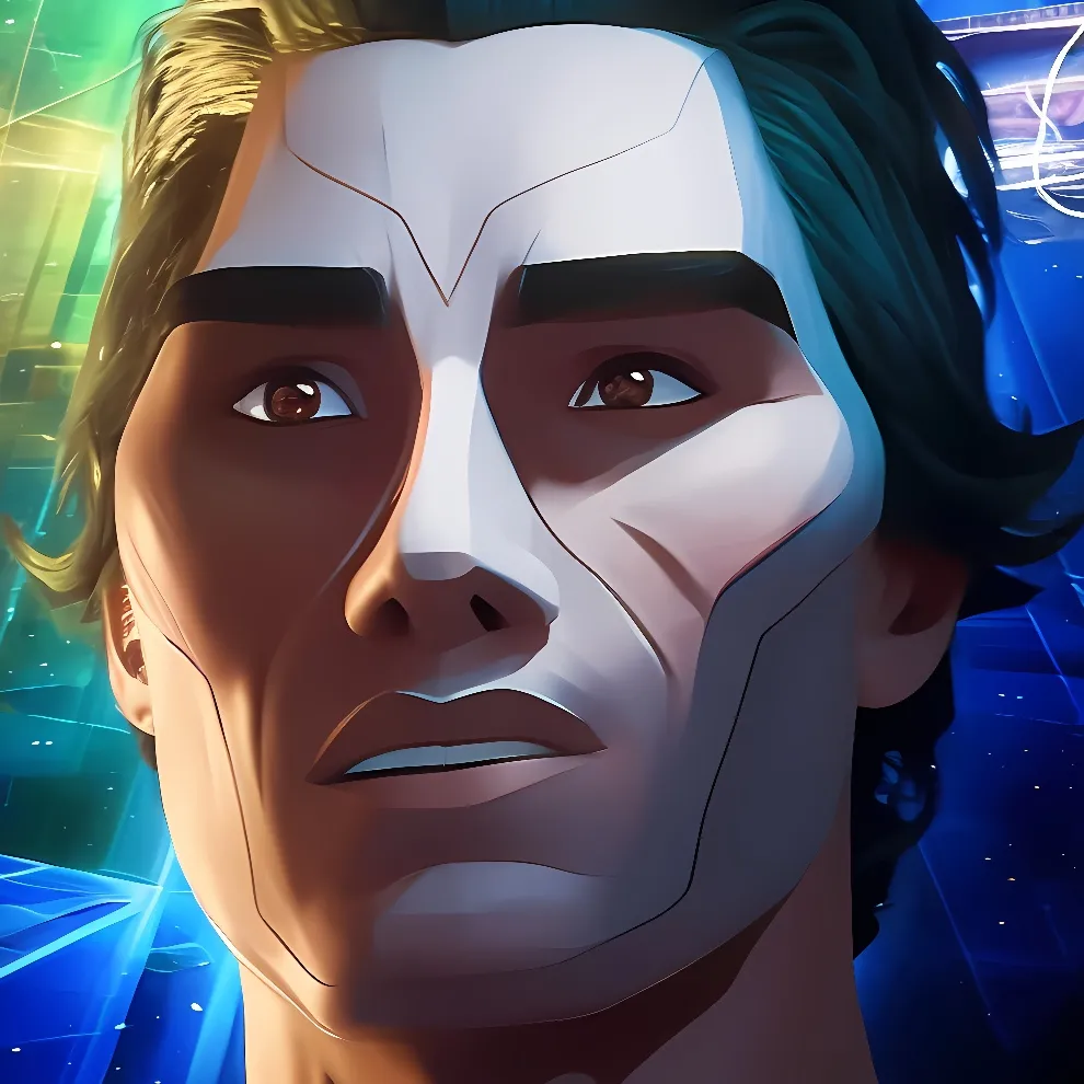 chat with ai character: Miguel O'Hara