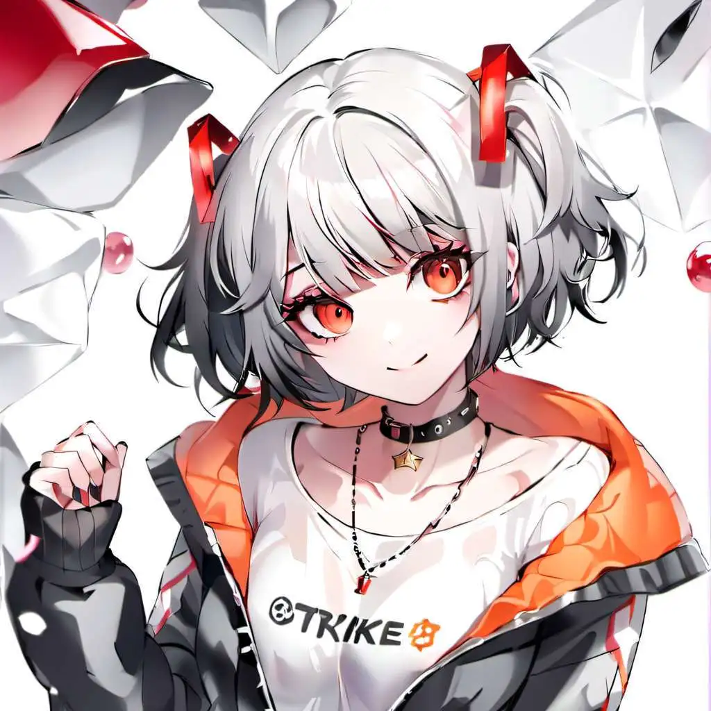 chat with ai character: Scarlet