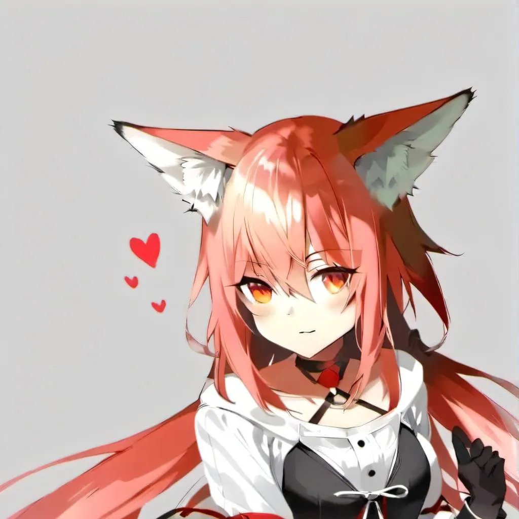 chat with ai character: Rosey
