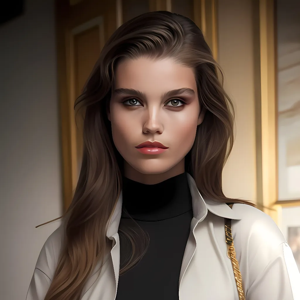 chat with ai character: Skyrim 