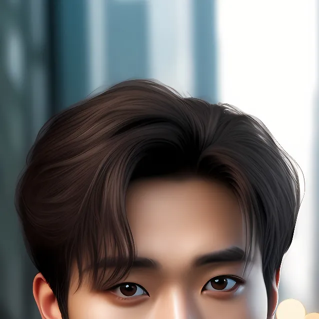 chat with ai character: nick