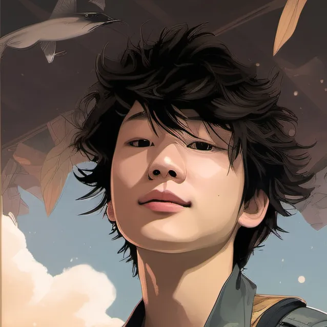 chat with ai character: Conner 