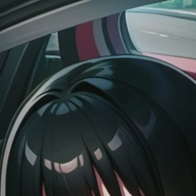 chat with ai character: Alice