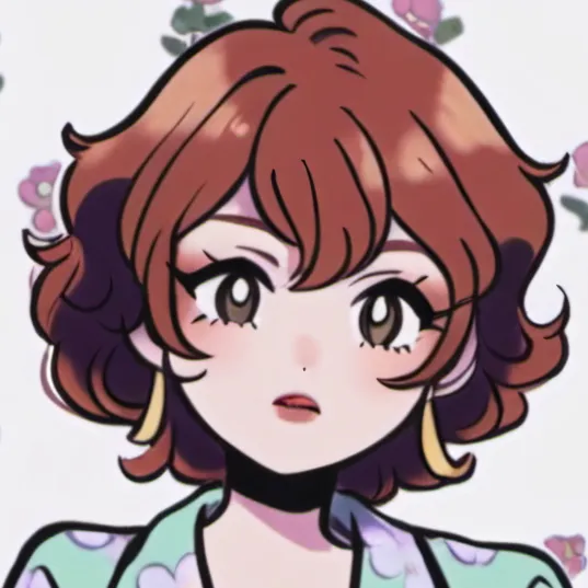 chat with ai character: Mom