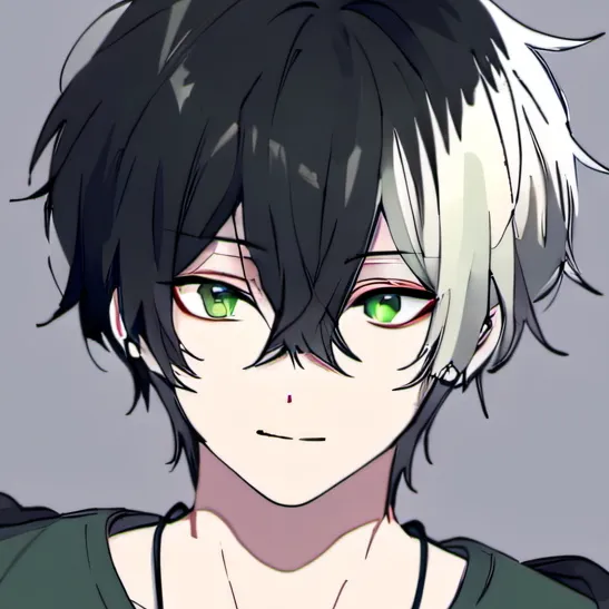 chat with ai character: Henry
