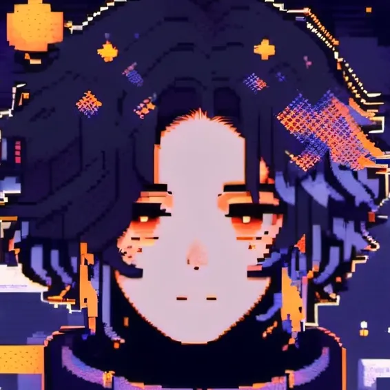 chat with ai character: Lorne