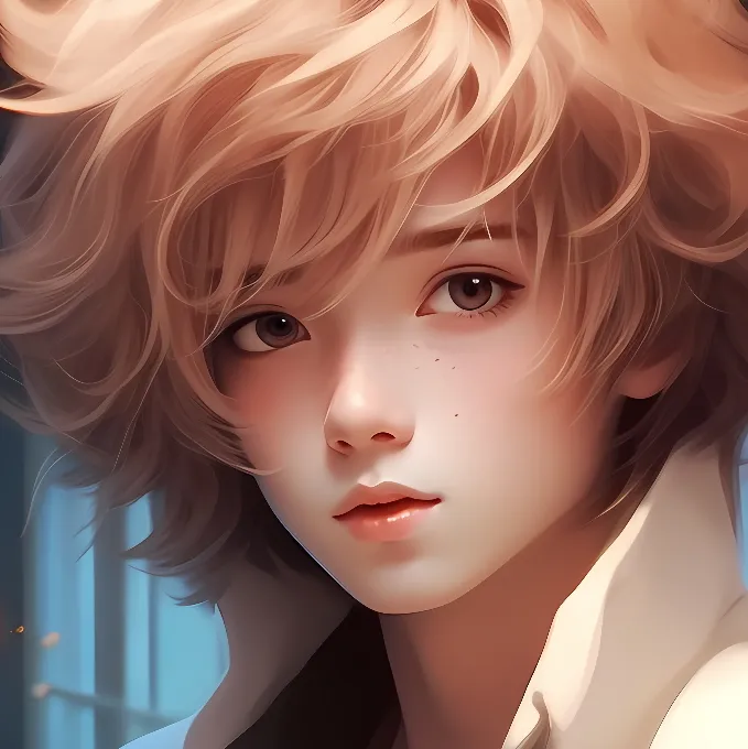 chat with ai character: Tashi