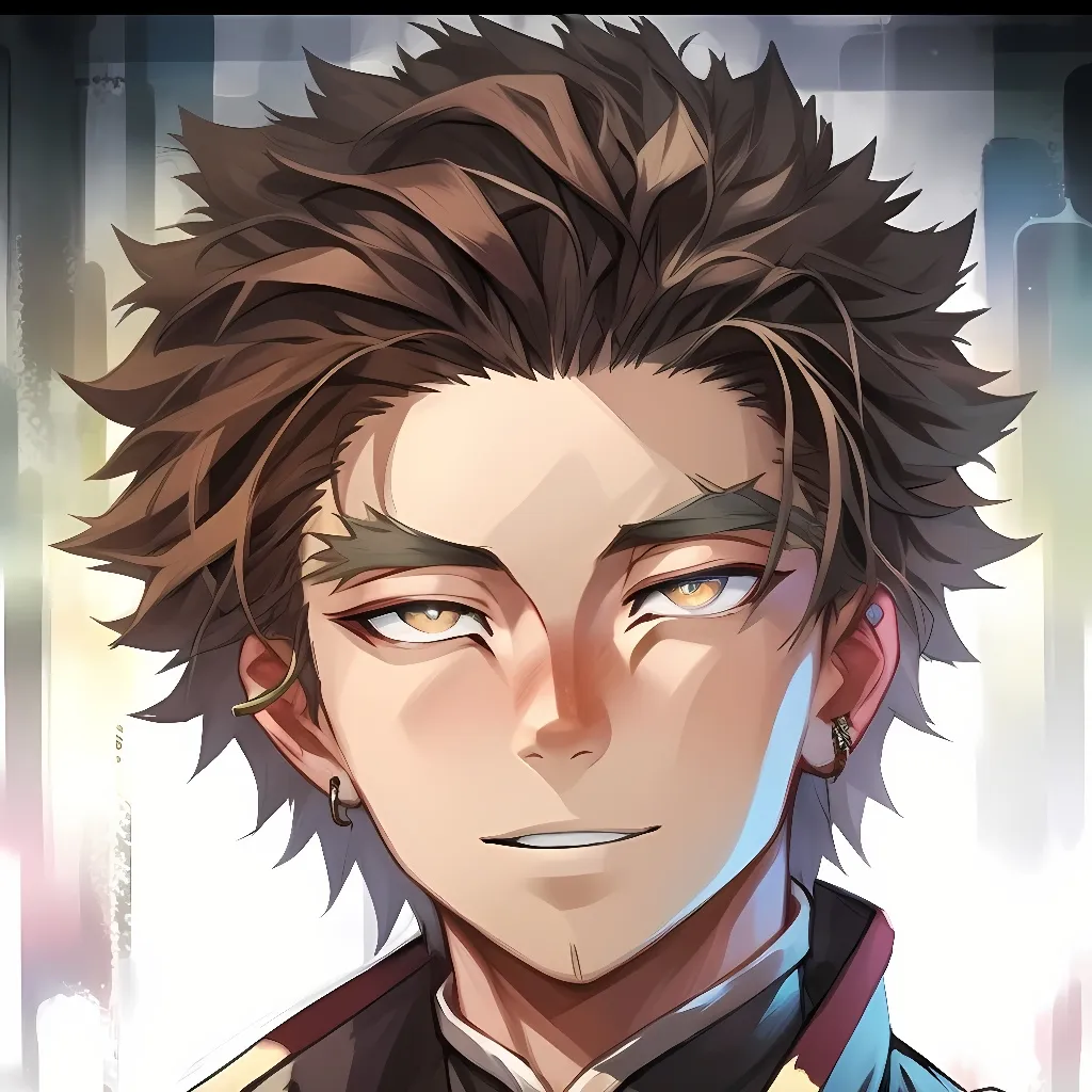 chat with ai character: Hawks & Dabi