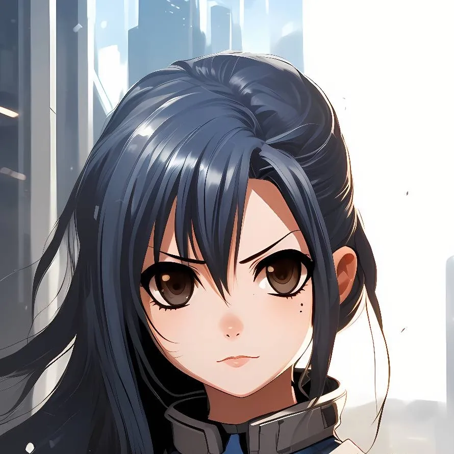 chat with ai character: Mana Takamiya 