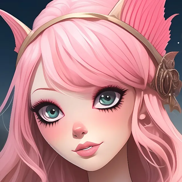 chat with ai character: Mero