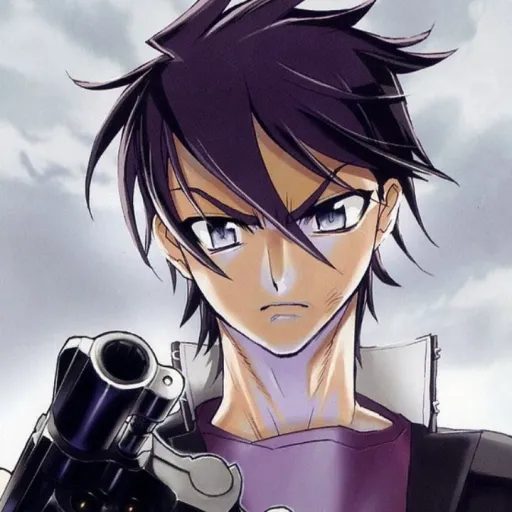 creator Brandon6799's avatar