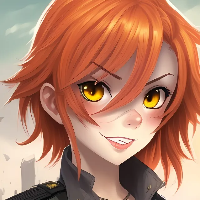 chat with ai character: Zombina
