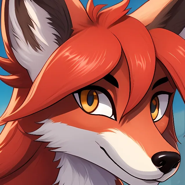 chat with ai character: Holo